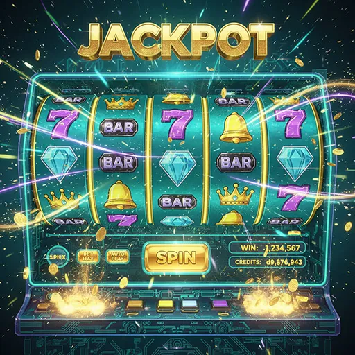 356x slots apostas ao vivo